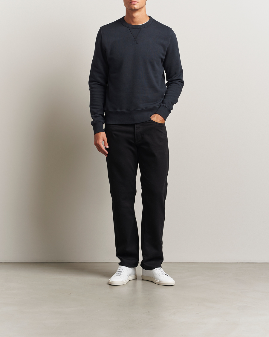 Men | Jeans | Tiger of Sweden | Marty Jeans Black