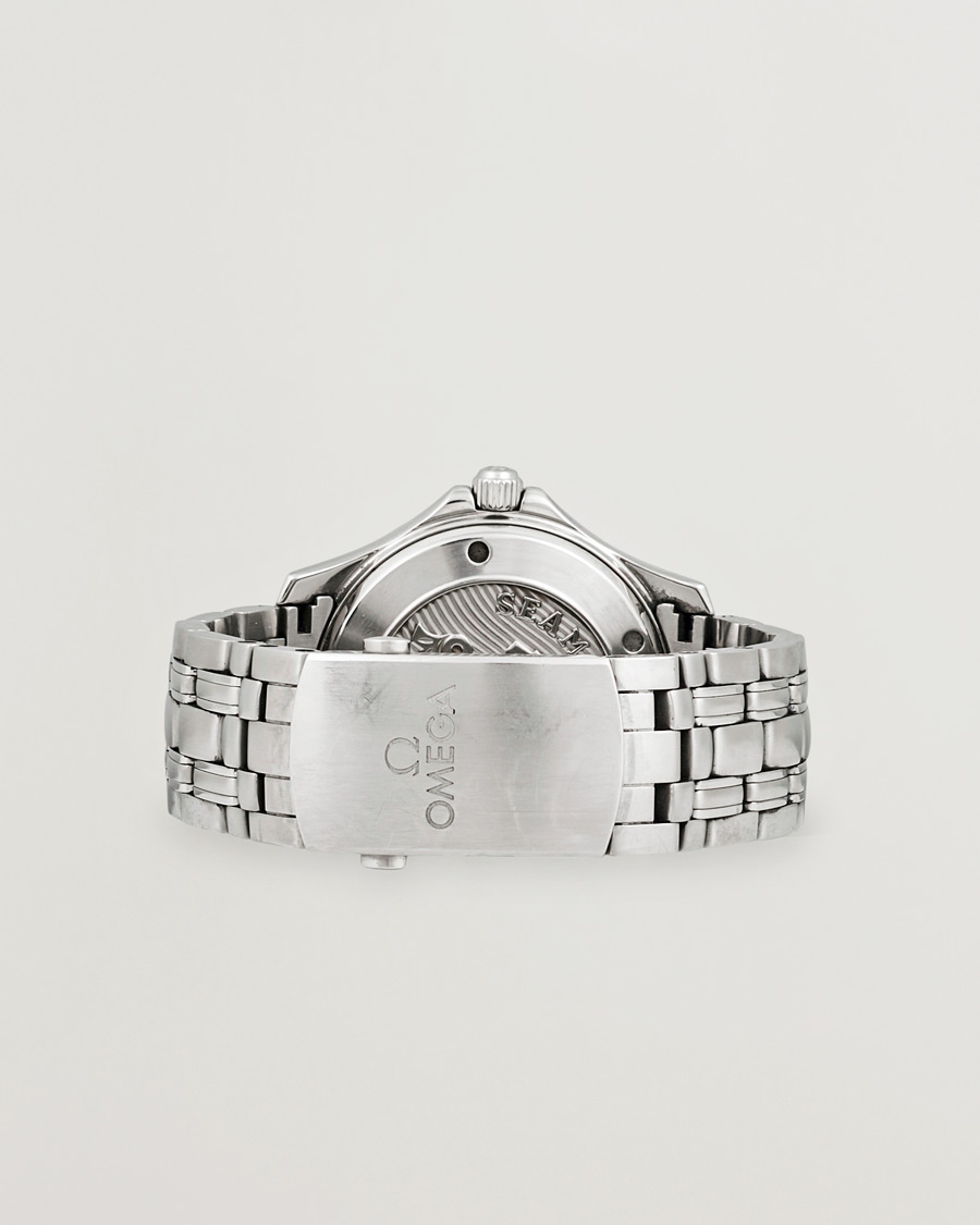 Men | Omega Pre-Owned Seamaster SMP 300M | Omega Pre-Owned | Seamaster SMP 300M
