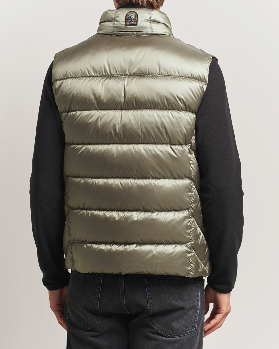 Men | Coats & Jackets | Parajumpers | Jeordie Sheen Vest Nowhere