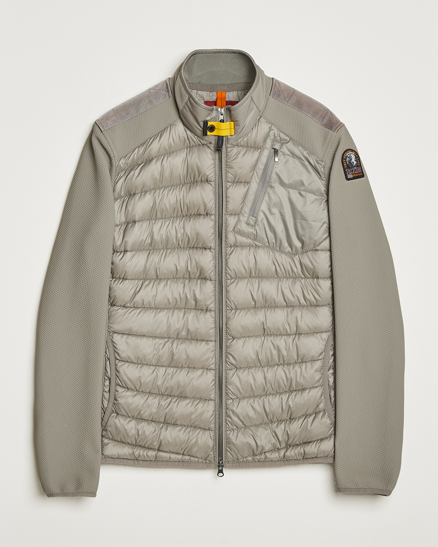 Men | Coats & Jackets | Parajumpers | Jayden Warm Up Hybrid Jacket Nowhere