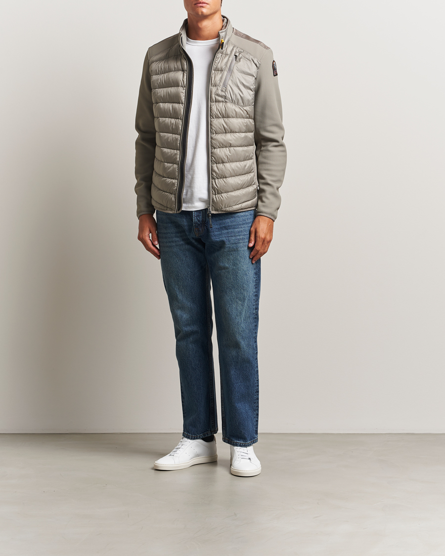 Men | Coats & Jackets | Parajumpers | Jayden Warm Up Hybrid Jacket Nowhere