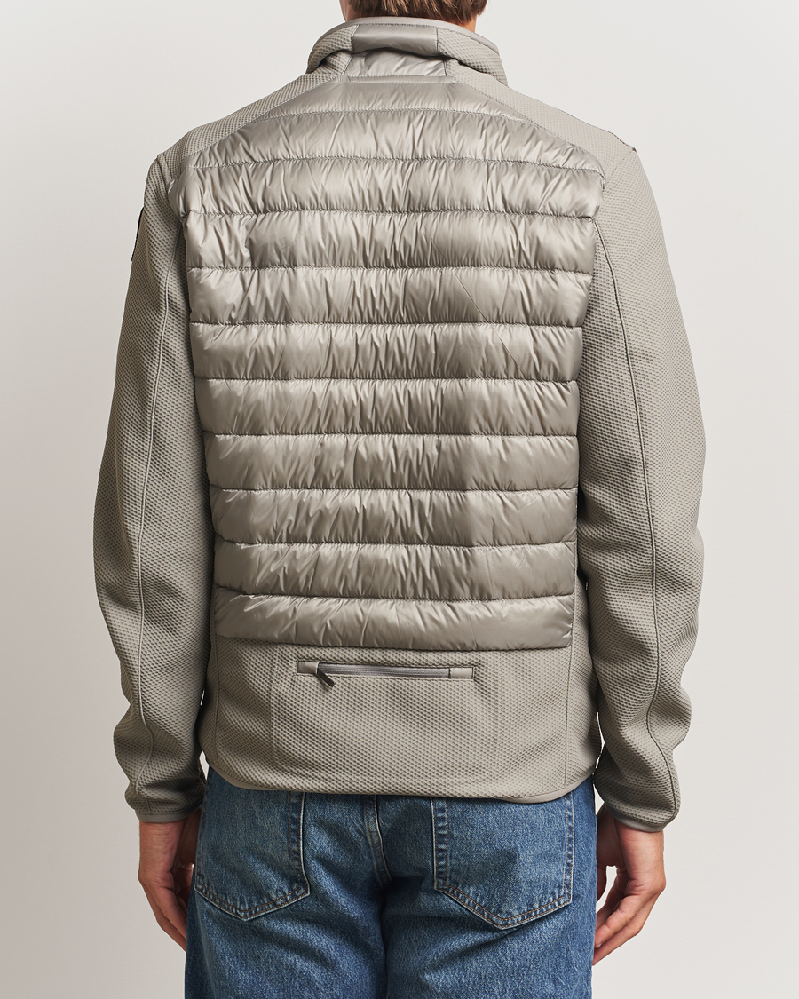 Men | Coats & Jackets | Parajumpers | Jayden Warm Up Hybrid Jacket Nowhere