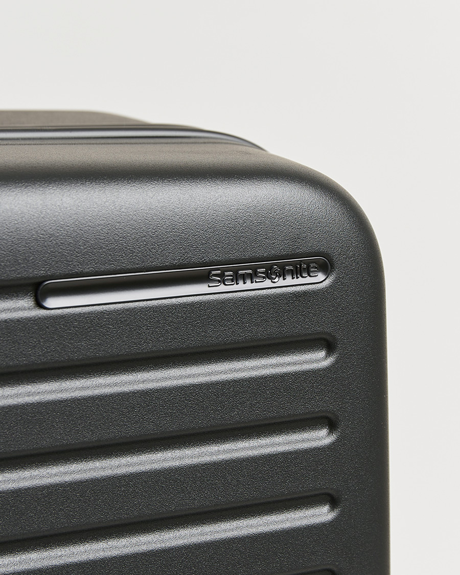 Men | Bags | Samsonite | SamsoniteRestackd Spinner Mid Size Check-InBlack