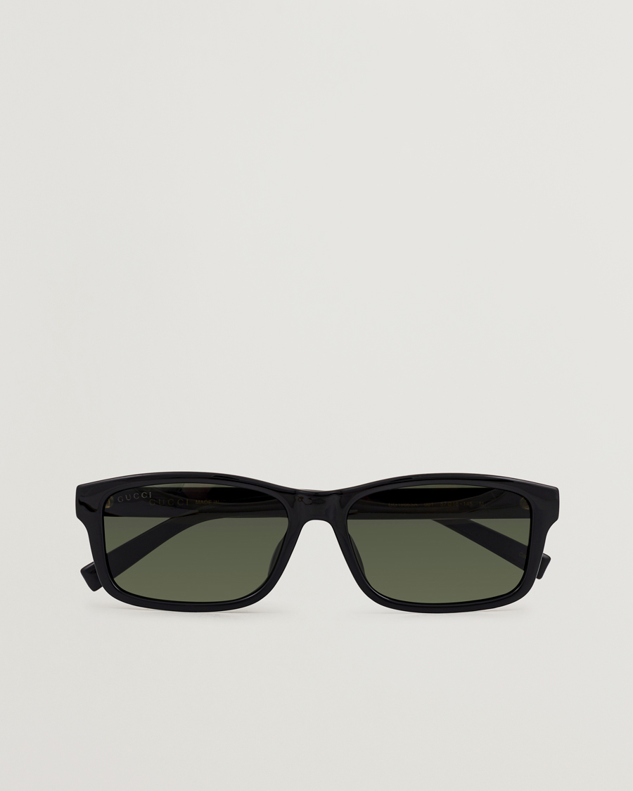 Men | Sunglasses | Gucci | GG1986SA Sunglasses Black