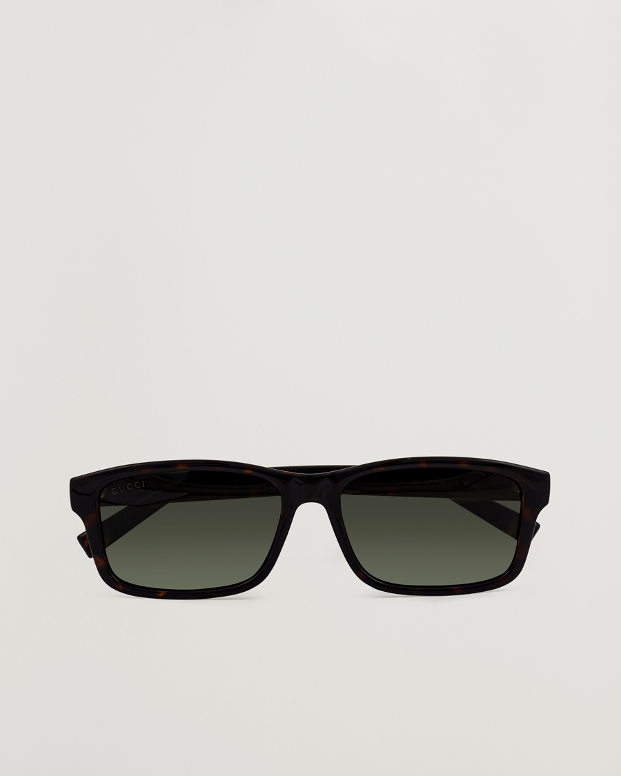 Men | Sunglasses | Gucci | GG1986SA Sunglasses Havana