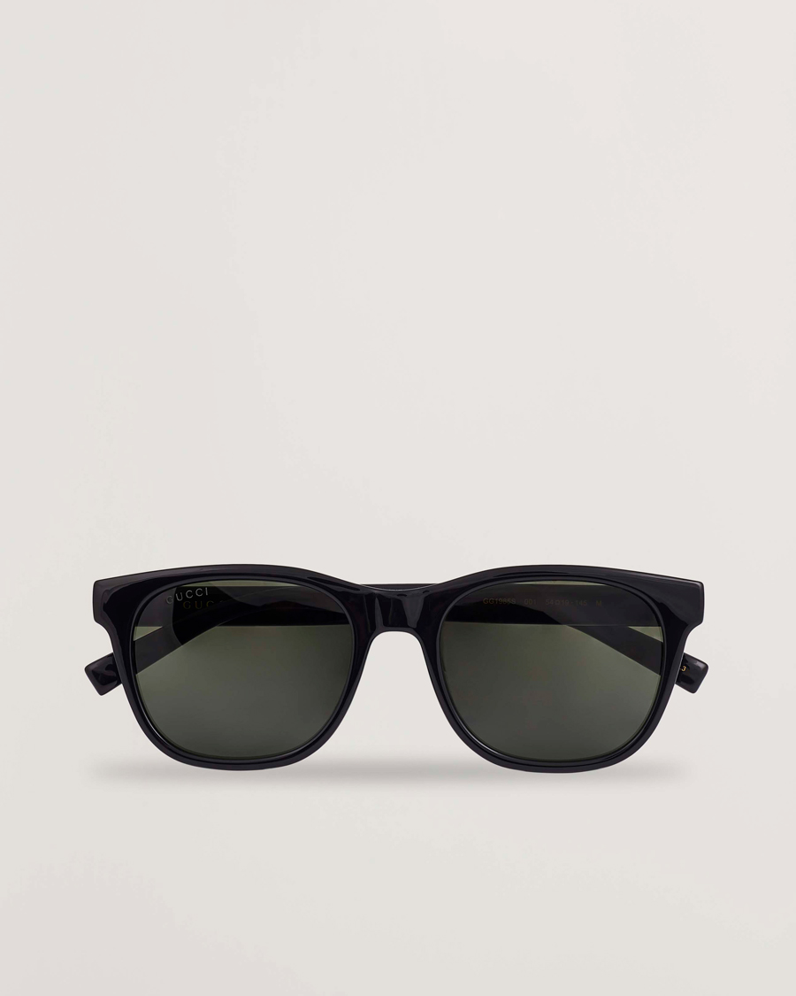 Men | Sunglasses | Gucci | GG1958S Sunglasses Black