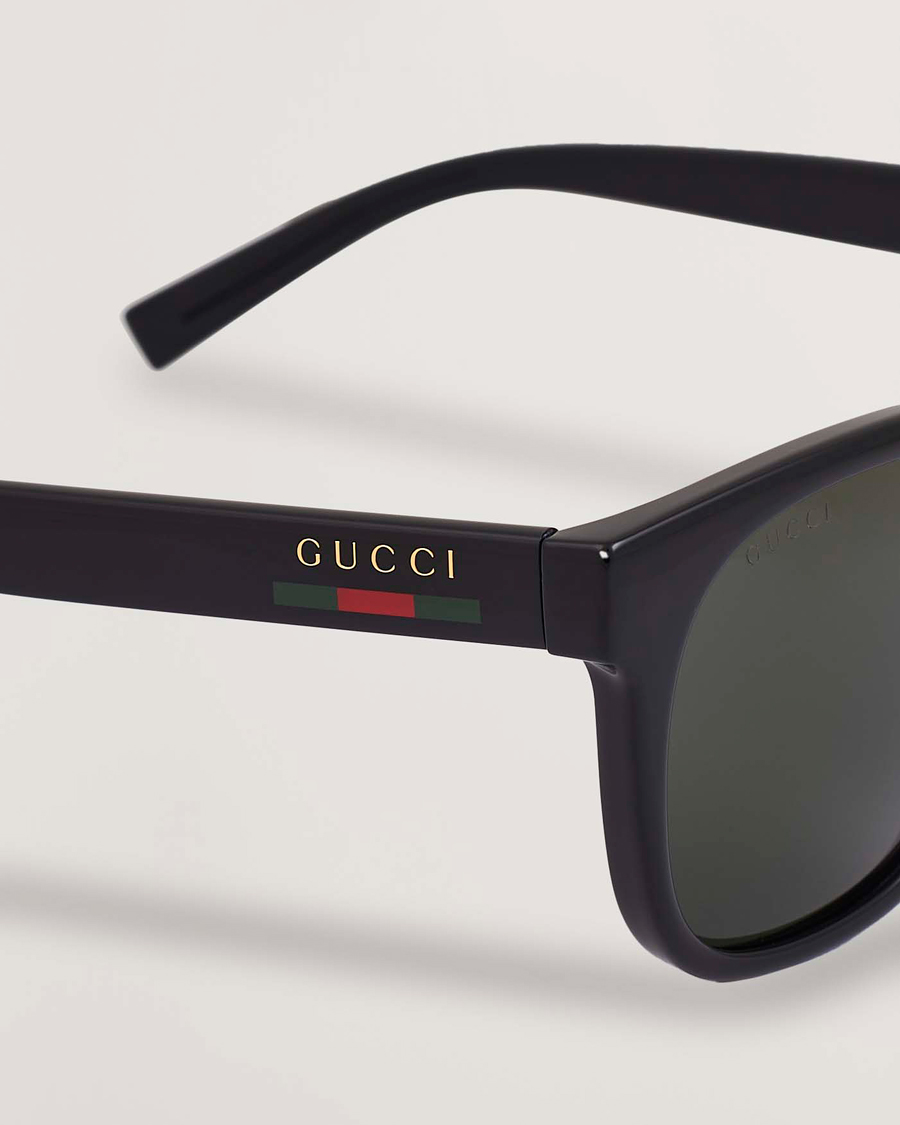 Men | Sunglasses | Gucci | GG1958S Sunglasses Black
