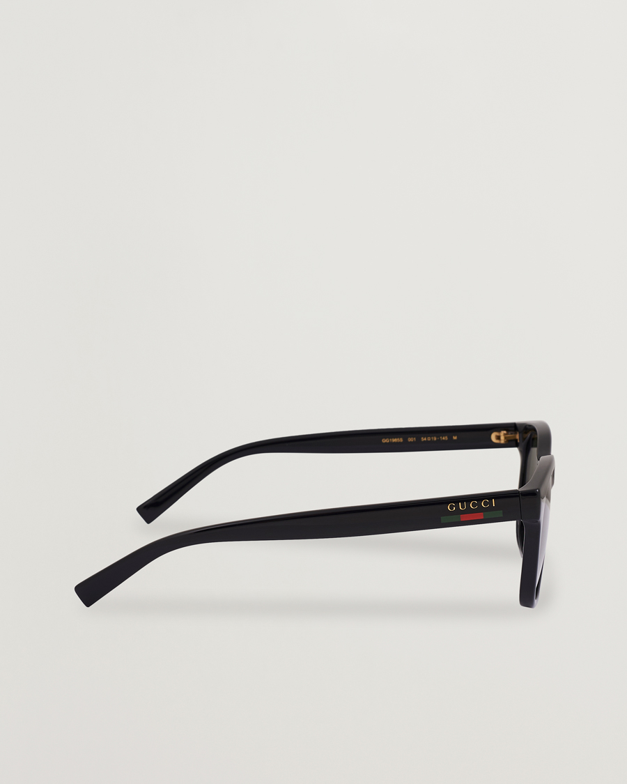 Men | Sunglasses | Gucci | GG1958S Sunglasses Black