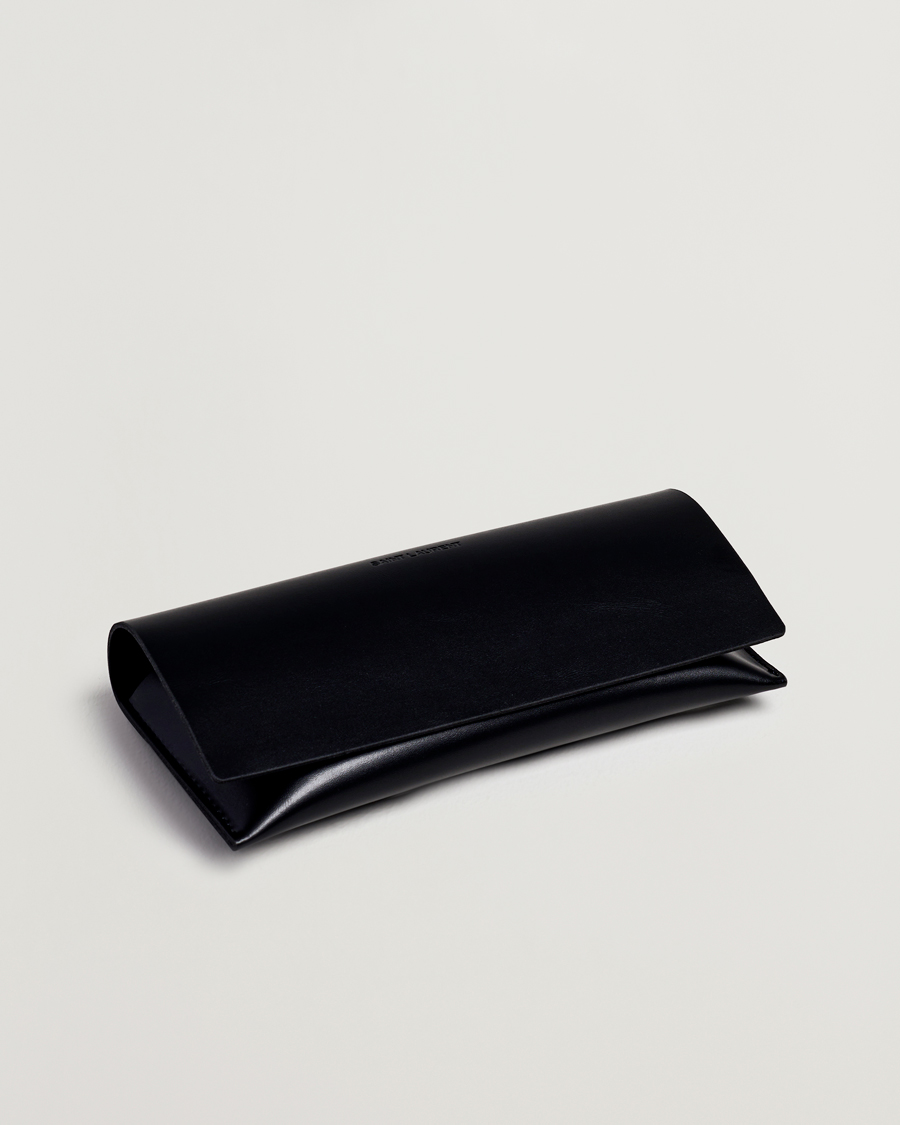 Men | Sunglasses | Saint Laurent | SL 819 Sunglasses Black