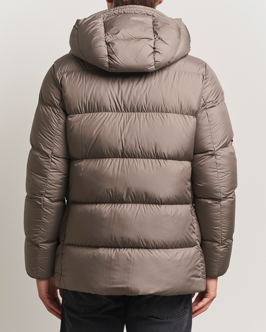 Men | Coats & Jackets | Woolrich | Cloud Davis Parka Falcon