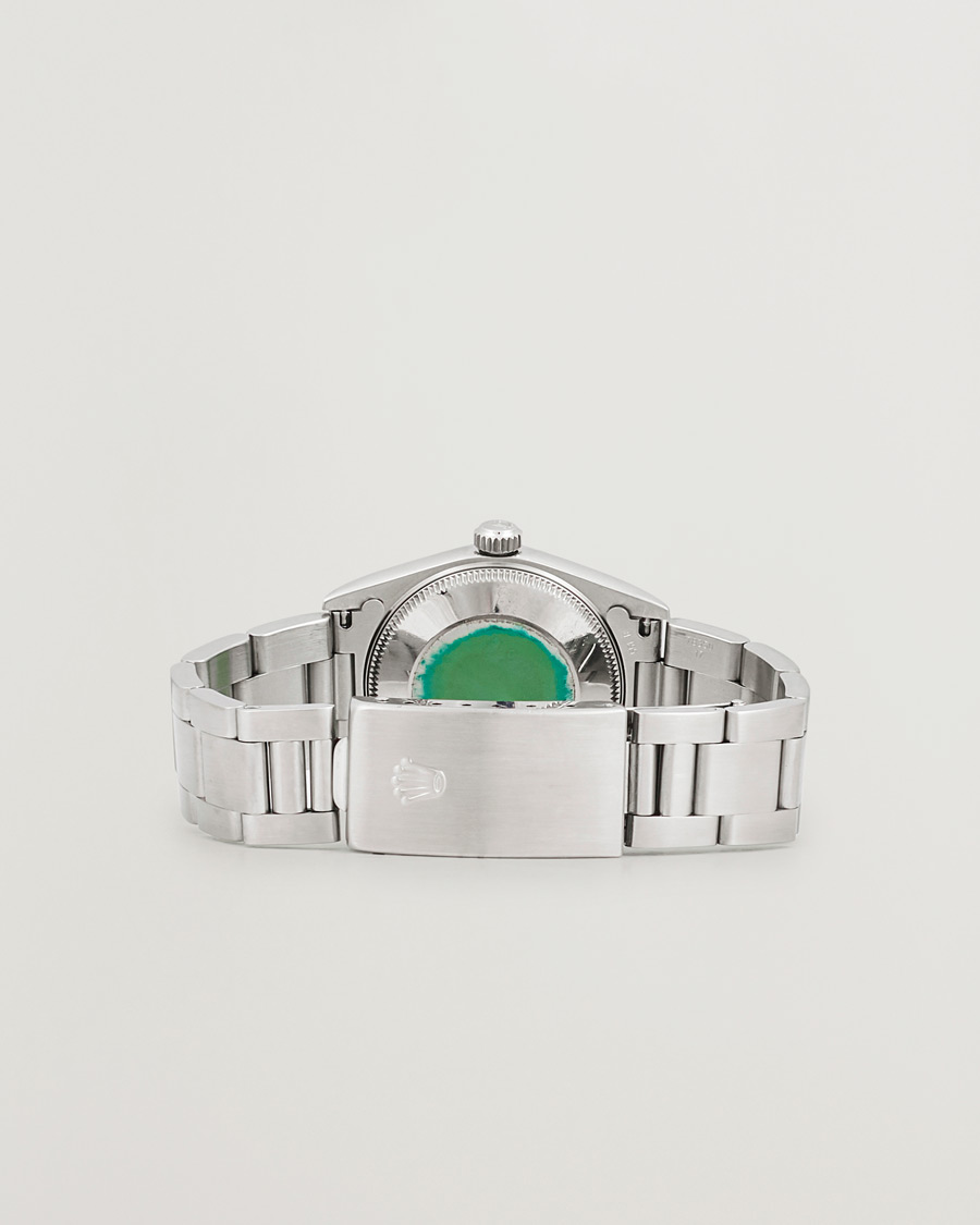 Men | Rolex Pre-Owned Oyster Perpetual | Rolex Pre-Owned | Oyster Perpetual