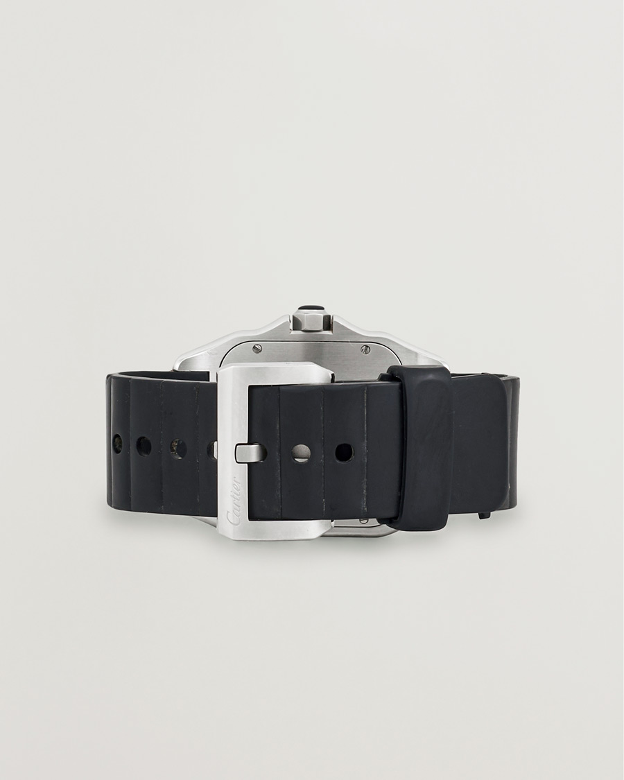 Men | Cartier Pre-Owned Santos 100 | Cartier Pre-Owned | Santos 100