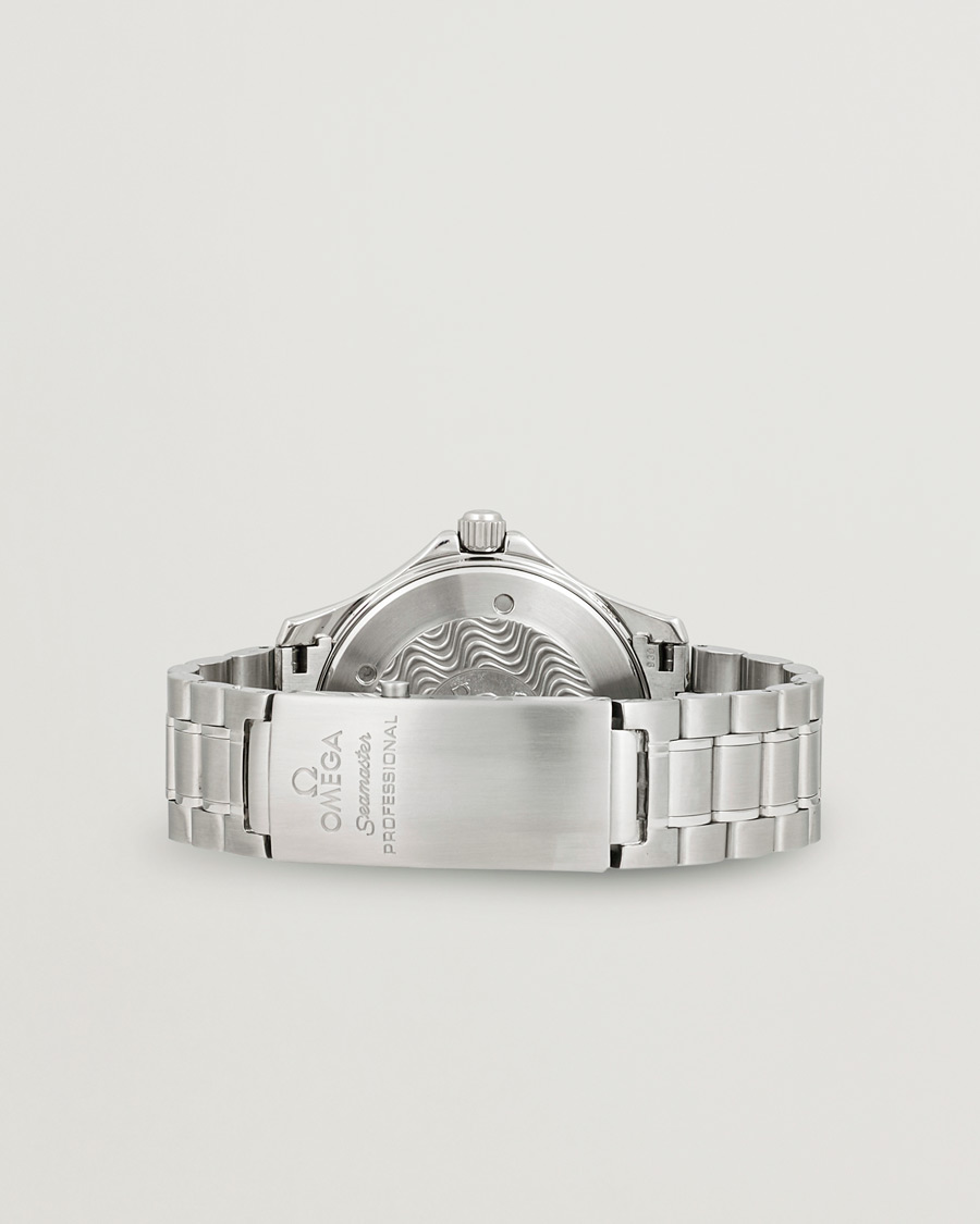 Men | Omega Pre-Owned Seamaster 300M SMP | Omega Pre-Owned | Seamaster 300M SMP