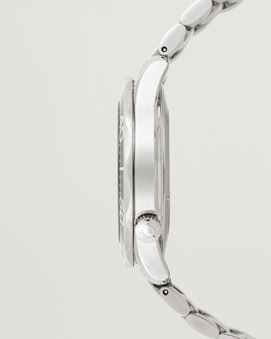 Men | Omega Pre-Owned Seamaster 300M SMP  | Omega Pre-Owned | Seamaster 300M SMP 