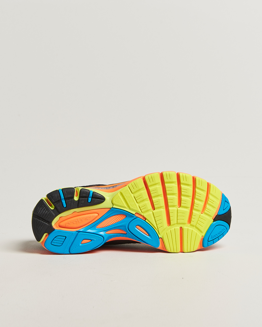 Men | Sneakers | Saucony | Guide 7 Running Sneaker Grey/Multi
