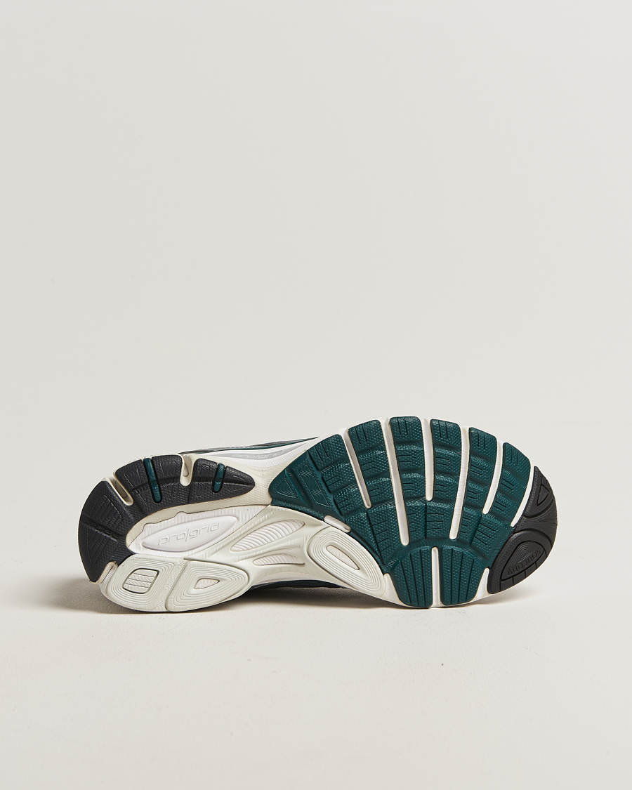 Men | Sneakers | Saucony | Guide 7 Running Sneaker White/Pine