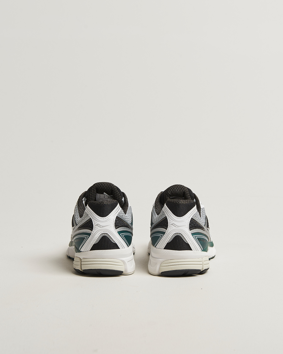 Men | Sneakers | Saucony | Guide 7 Running Sneaker White/Pine