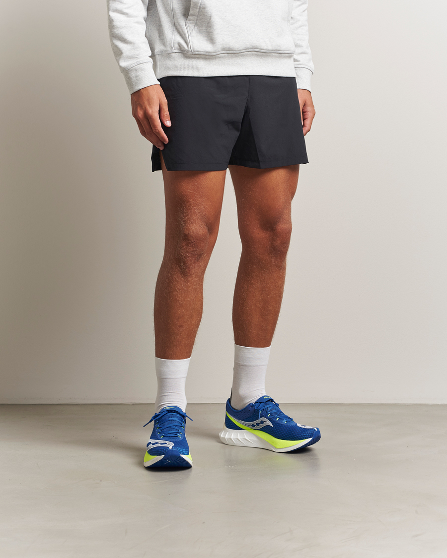 Men | Running shoes | Saucony | Endorphin Pro 4 Running Sneaker Lapis/Citron