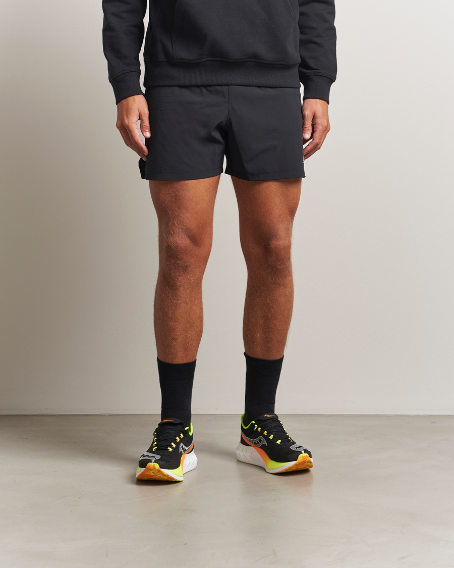 Men | Running shoes | Saucony | Endorphin Pro 4 Running Sneaker Black/VO2