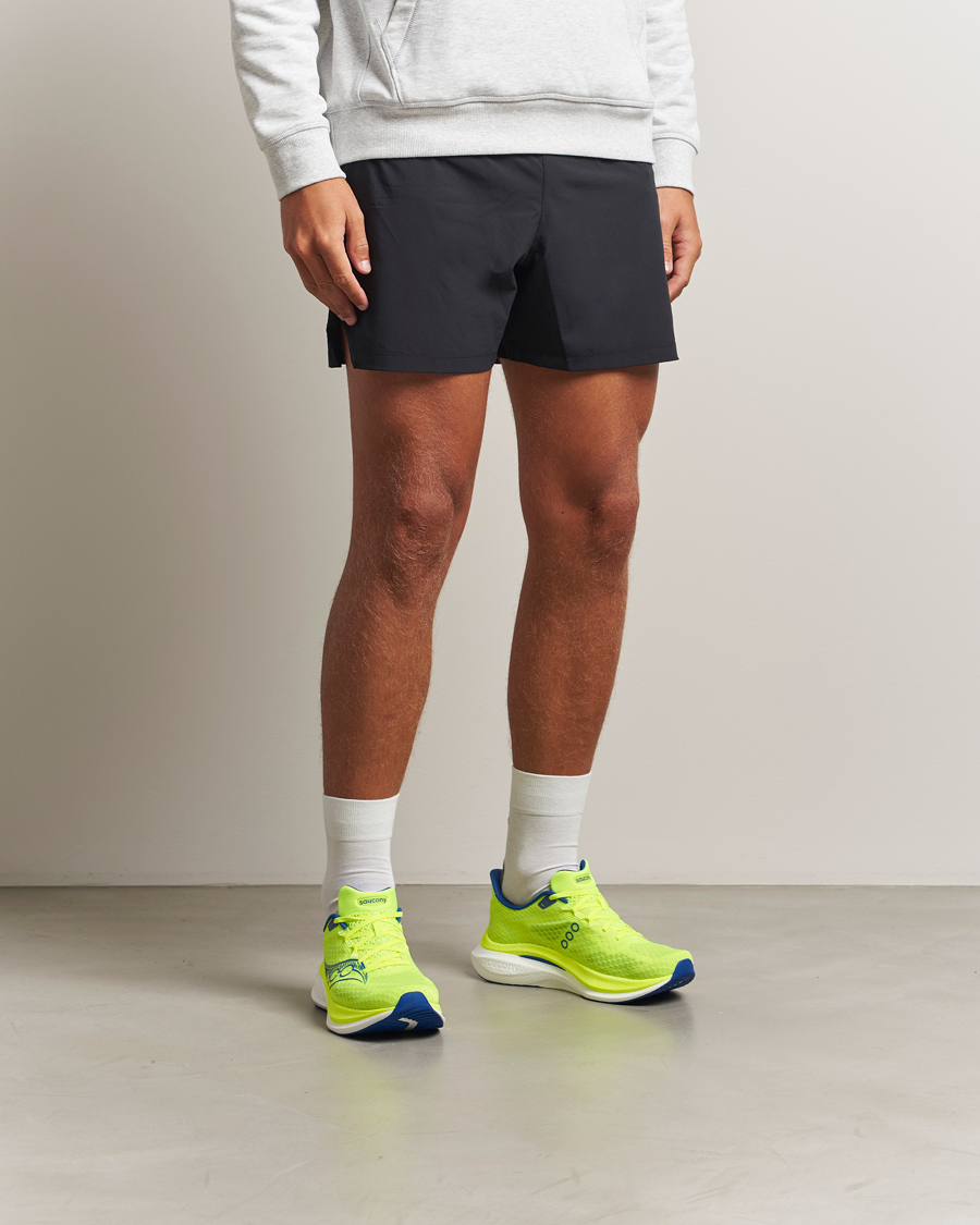 Men | Running shoes | Saucony | Endorphin Speed 5 Running Sneaker Citron/Lapis