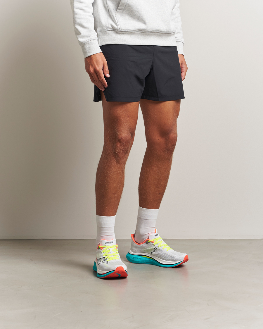 Men | Running shoes | Saucony | Endorphin Speed 5 Running Sneaker White/Mutant