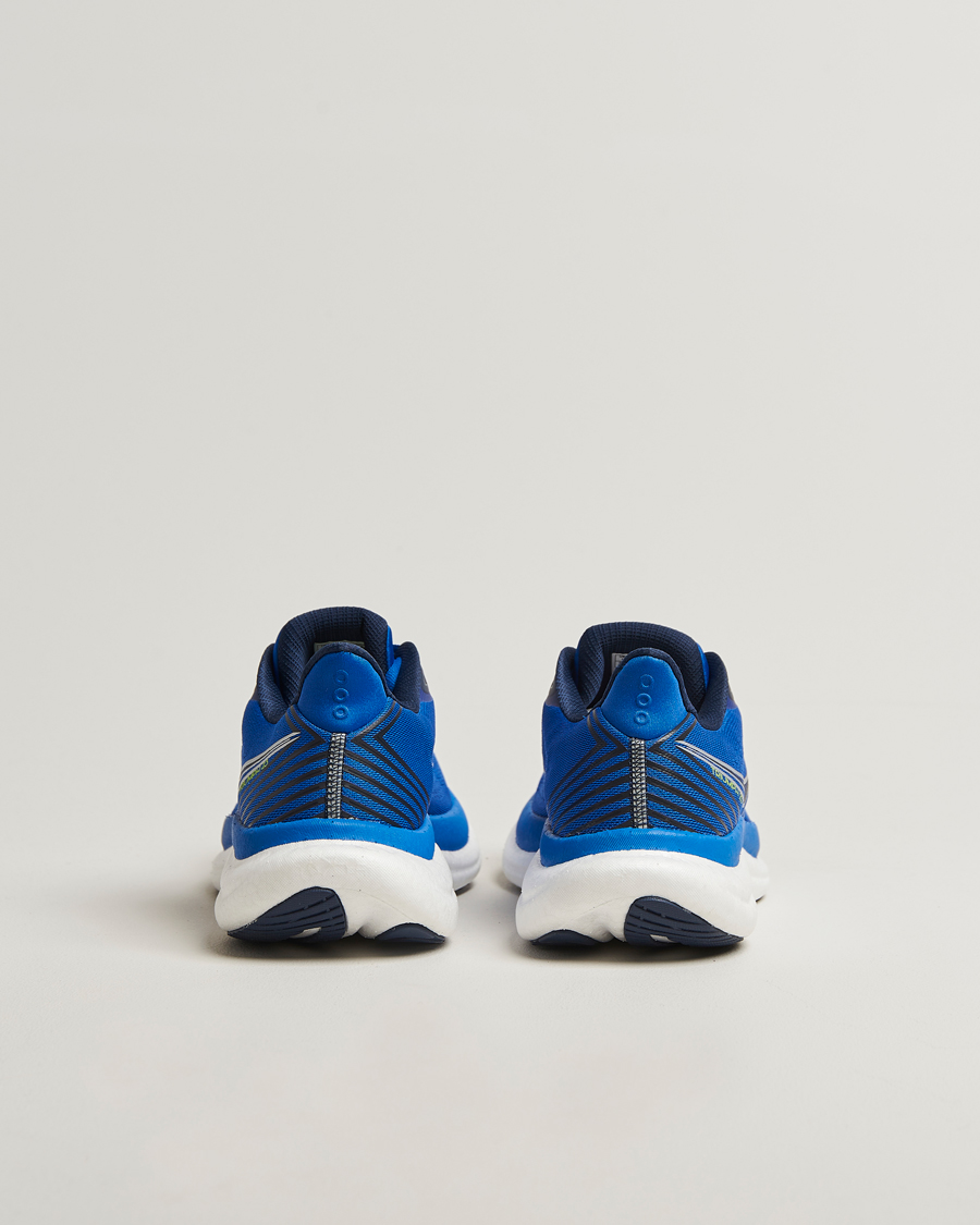 Men | Running shoes | Saucony | Triumph 23 Running Sneaker Lapis/Silver
