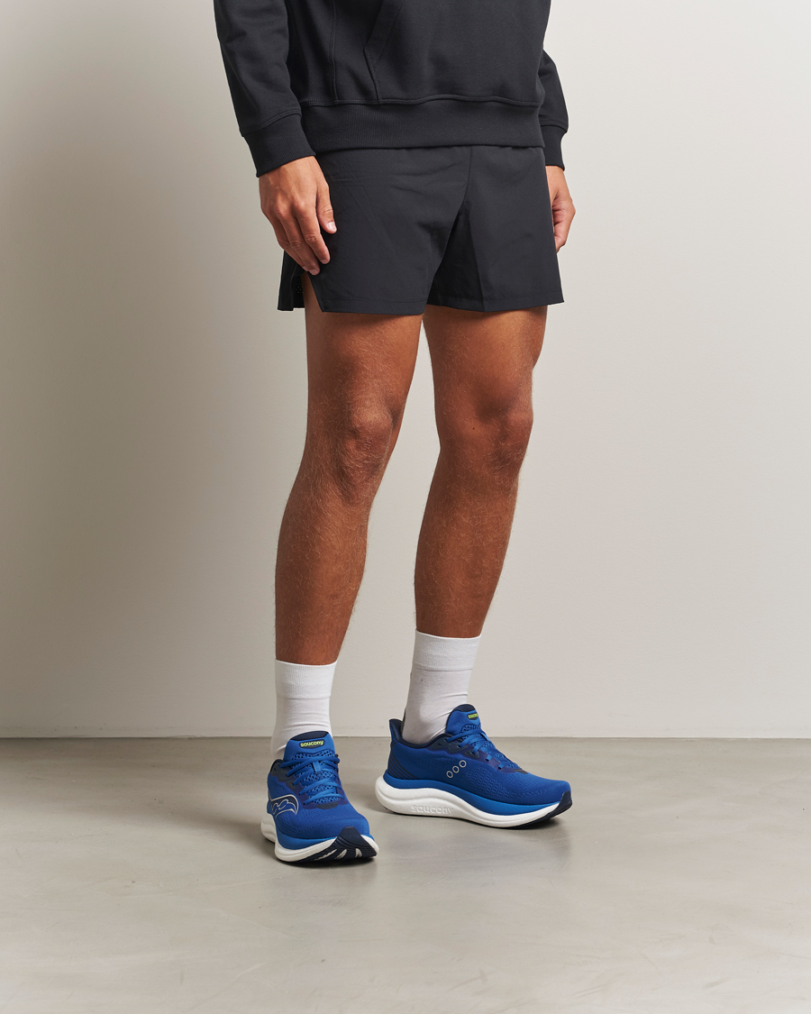 Men | Running shoes | Saucony | Triumph 23 Running Sneaker Lapis/Silver