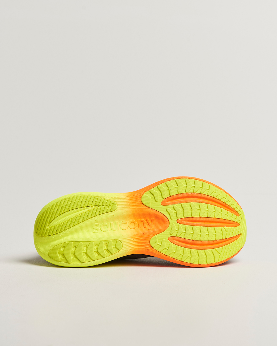 Men | Running shoes | Saucony | Triumph 23 Running Sneaker Shadow/Vizi