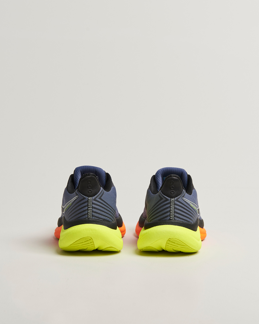 Men | Running shoes | Saucony | Triumph 23 Running Sneaker Shadow/Vizi