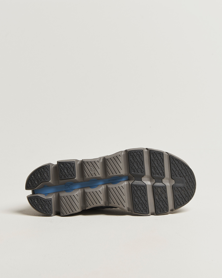 Men | Running shoes | On | Cloudswift 4 Stone/Asphalt