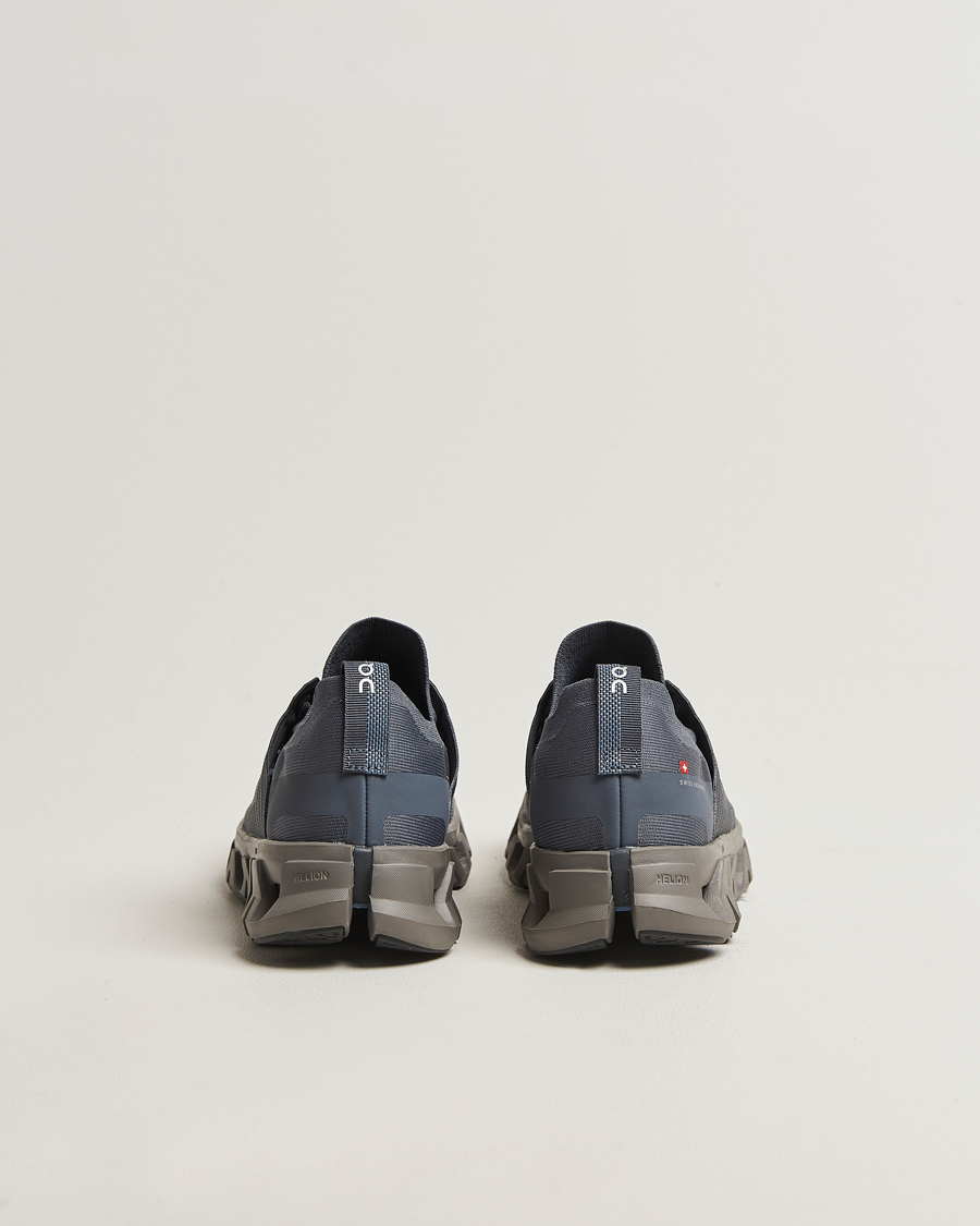 Men | Running shoes | On | Cloudswift 4 Stone/Asphalt
