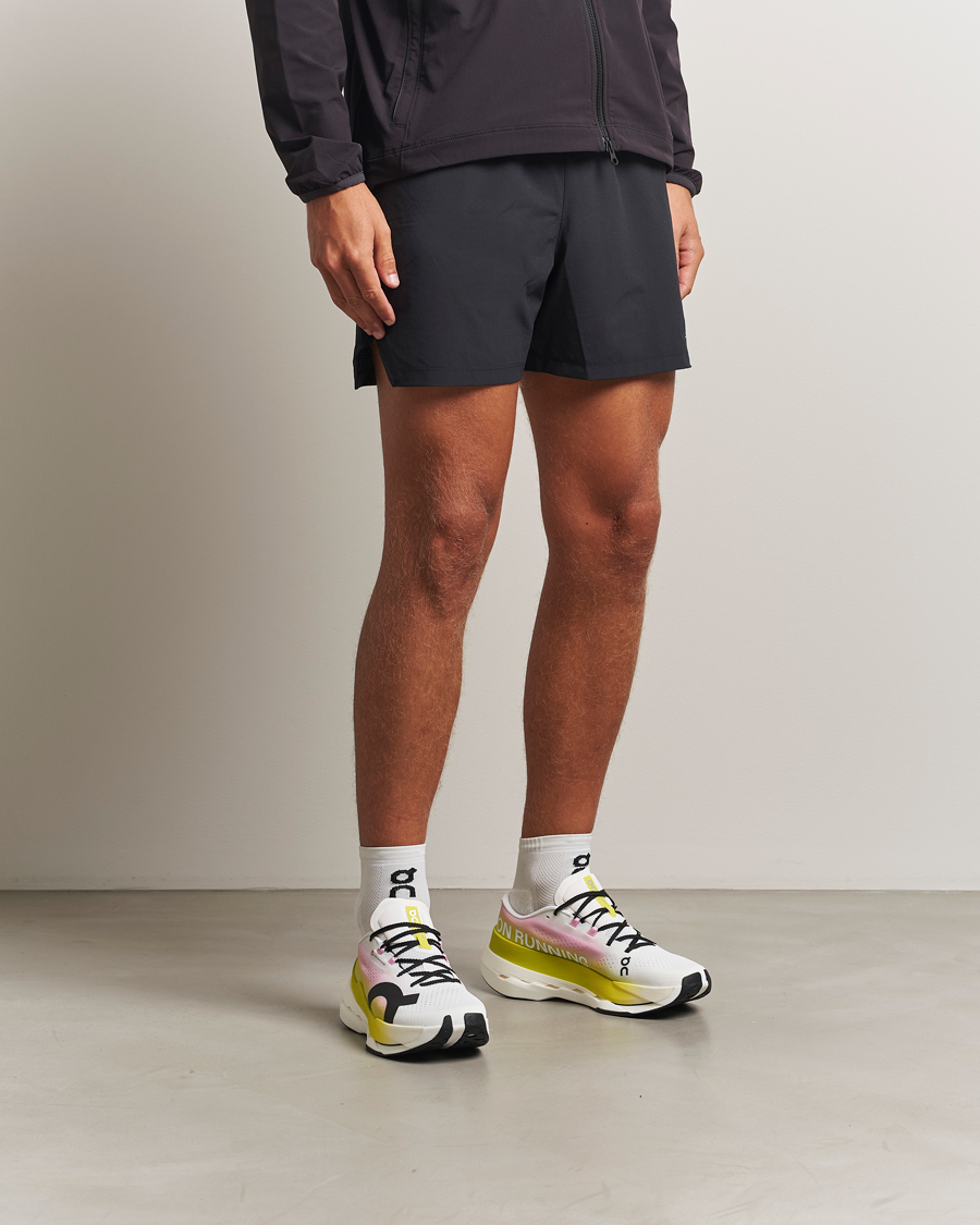 Men | Running shoes | On | Cloudboom Max Lime/Raspberry