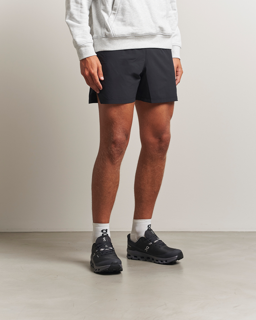 Men | Trail Sneakers | On | Cloudvista 2 Waterproof Black/Eclipse