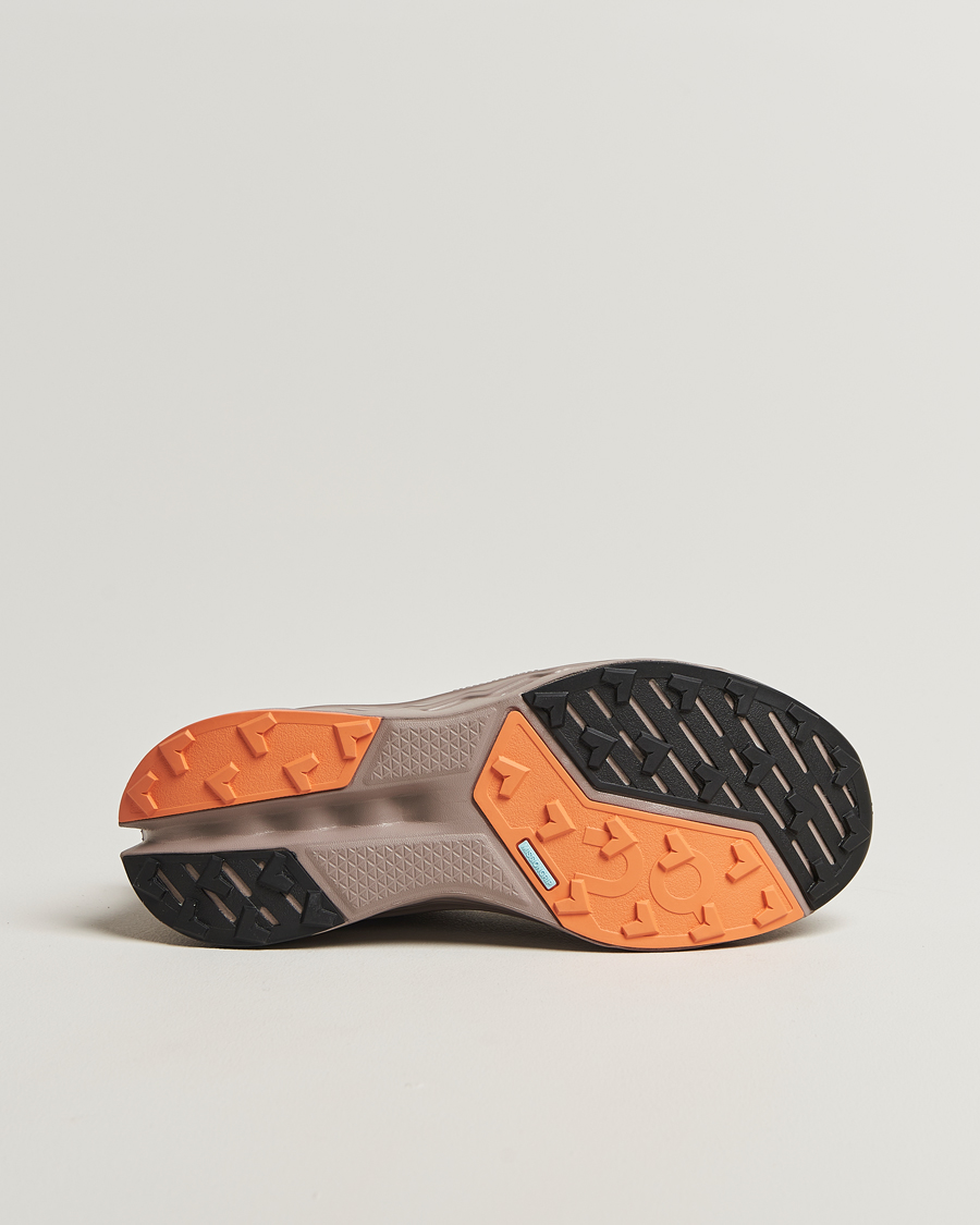 Men | Running shoes | On | Cloudsurfer Trail Eclipse/Cinder
