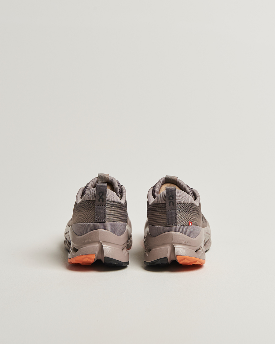 Men | Running shoes | On | Cloudsurfer Trail Eclipse/Cinder