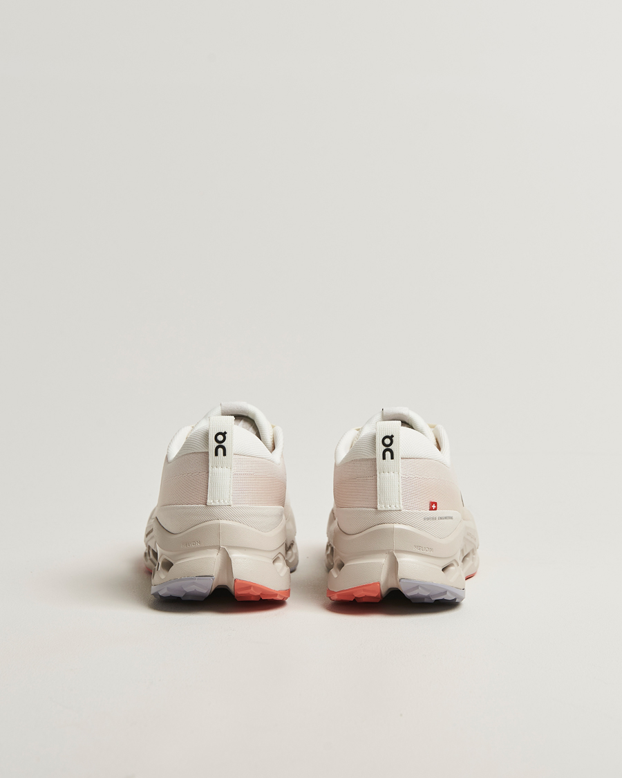 Men | Running shoes | On | Cloudsurfer Trail Ivory/Ghost