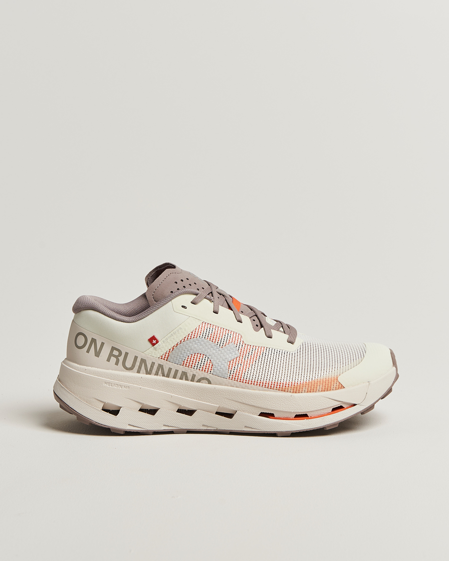 Men | Running shoes | On | Cloudultra 3 Cinder/Pearl