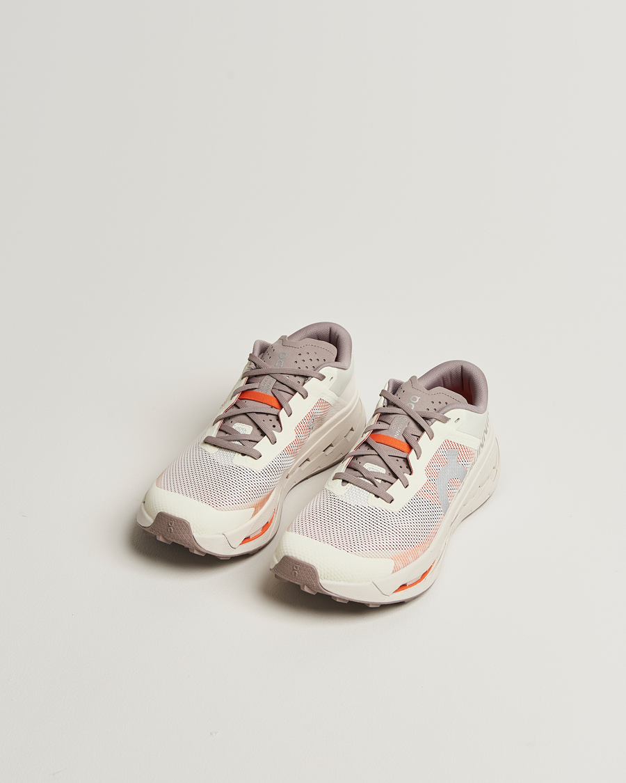 Men | Running shoes | On | Cloudultra 3 Cinder/Pearl