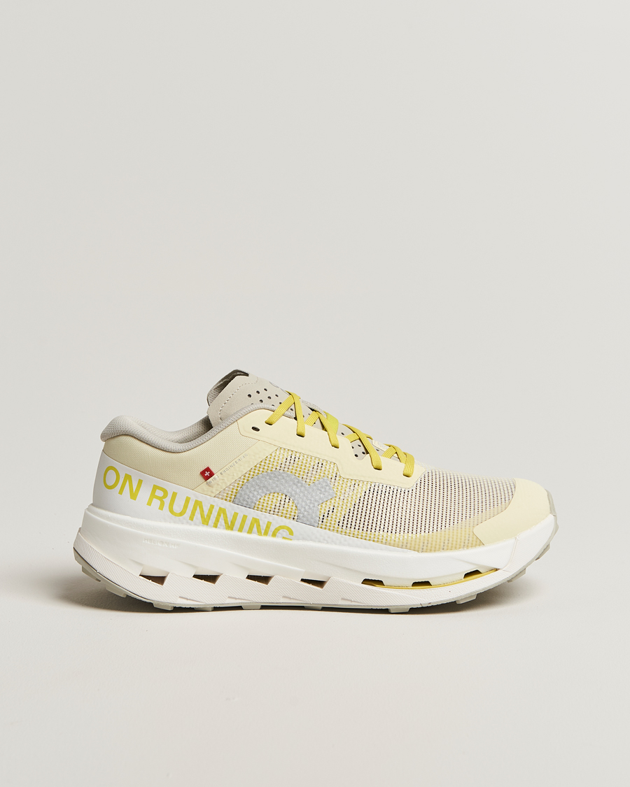 Men | Running shoes | On | Cloudultra 3 Pelican/White