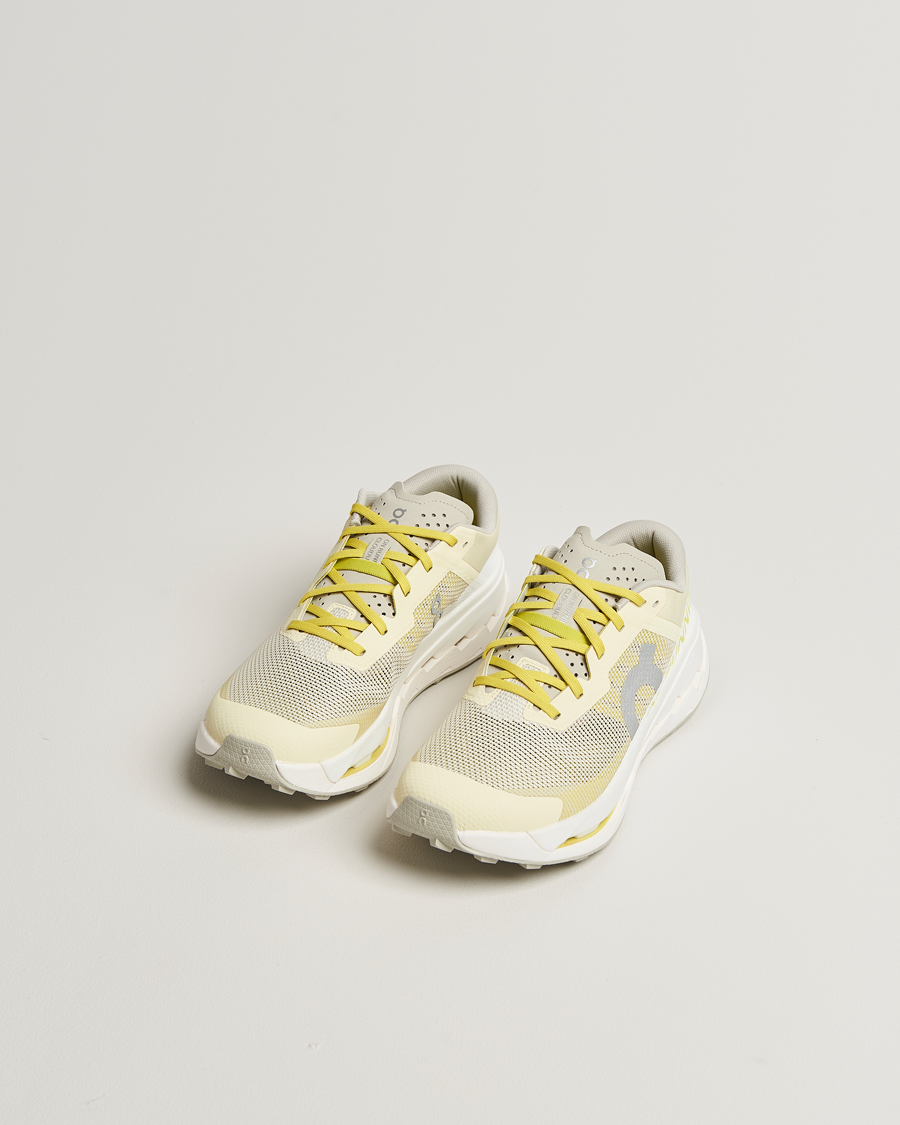 Men | Running shoes | On | Cloudultra 3 Pelican/White