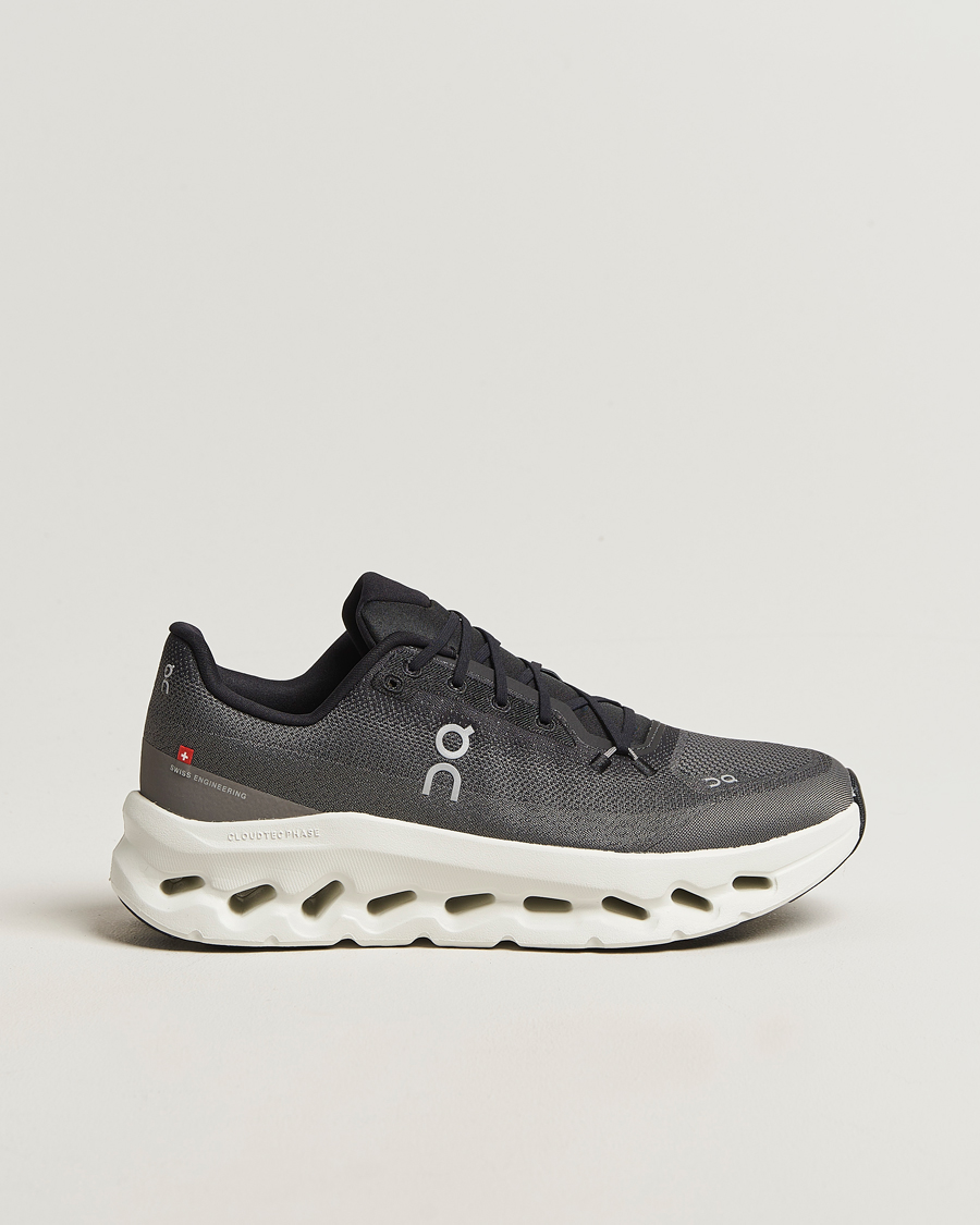 Men | Sneakers | On | Cloudtilt Black/Asphalt
