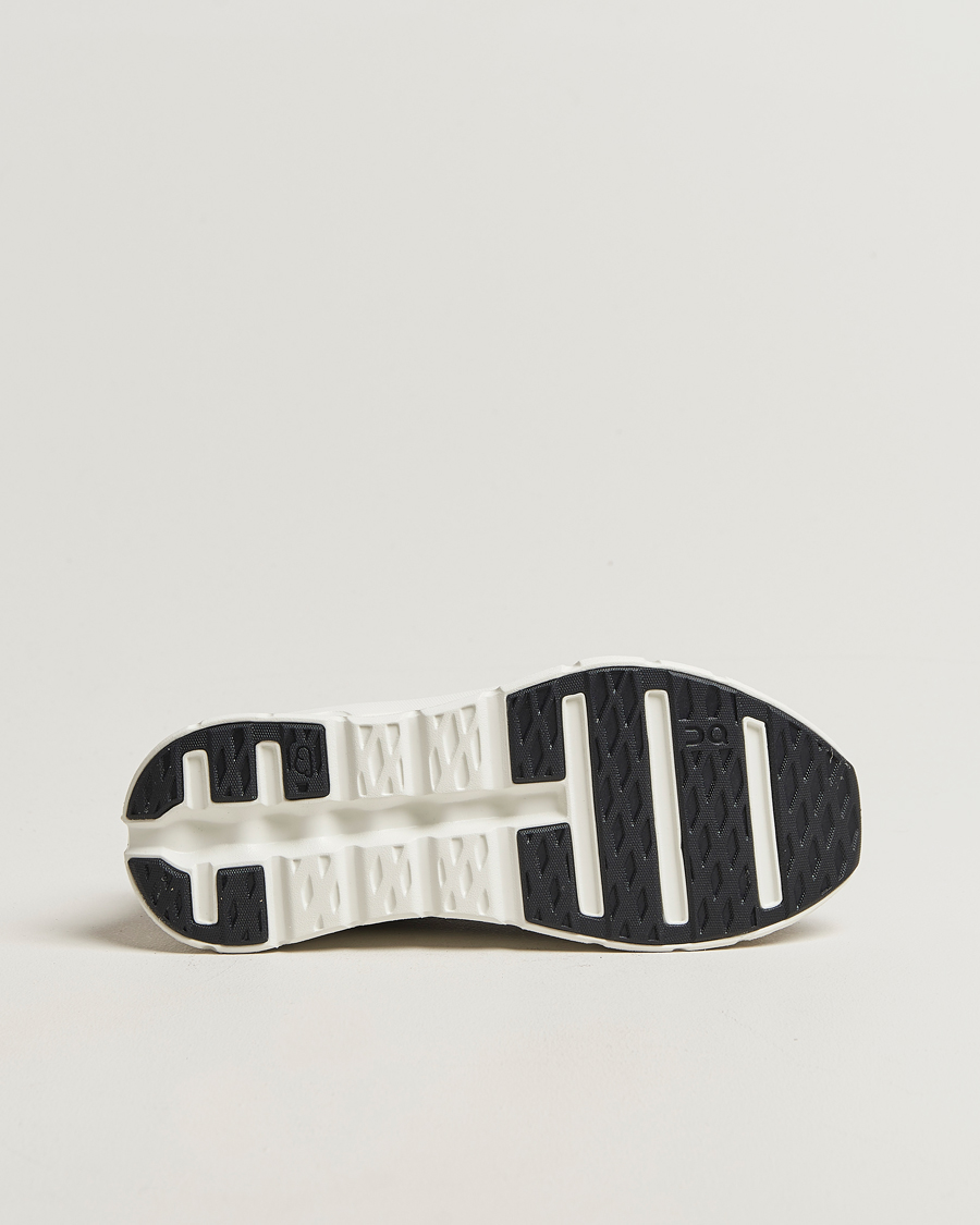 Men | Sneakers | On | Cloudtilt Black/Asphalt