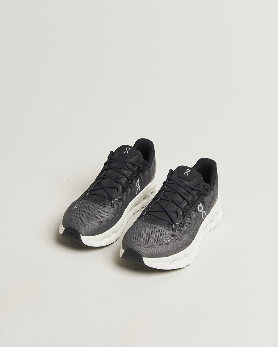 Men | Sneakers | On | Cloudtilt Black/Asphalt