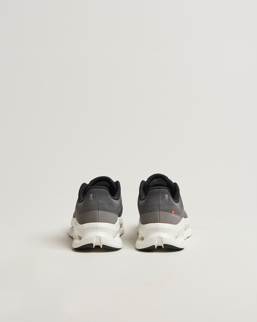 Men | Sneakers | On | Cloudtilt Black/Asphalt