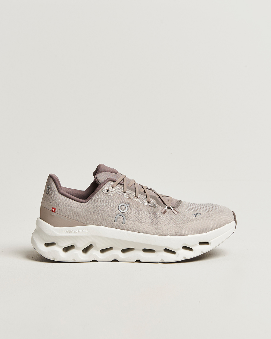 Men | Sneakers | On | Cloudtilt Cinder/Fog