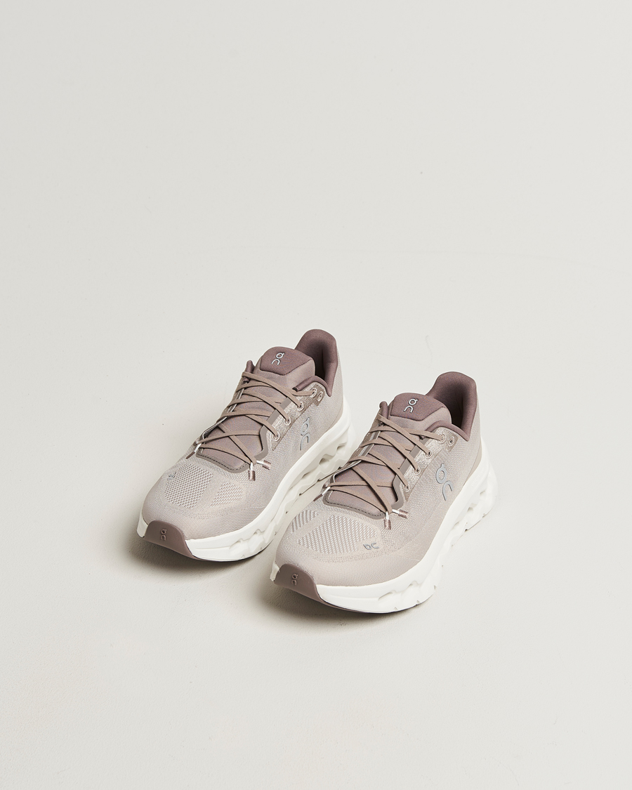 Men | Sneakers | On | Cloudtilt Cinder/Fog