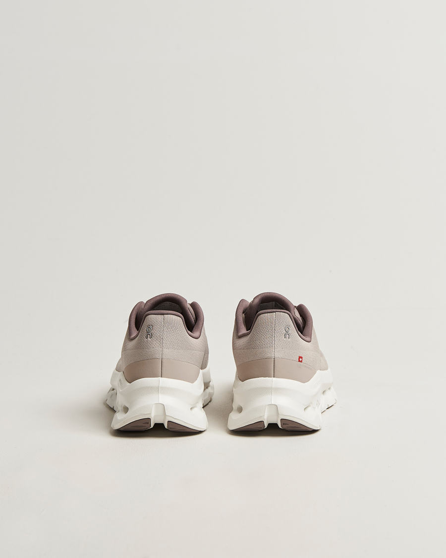 Men | Sneakers | On | Cloudtilt Cinder/Fog