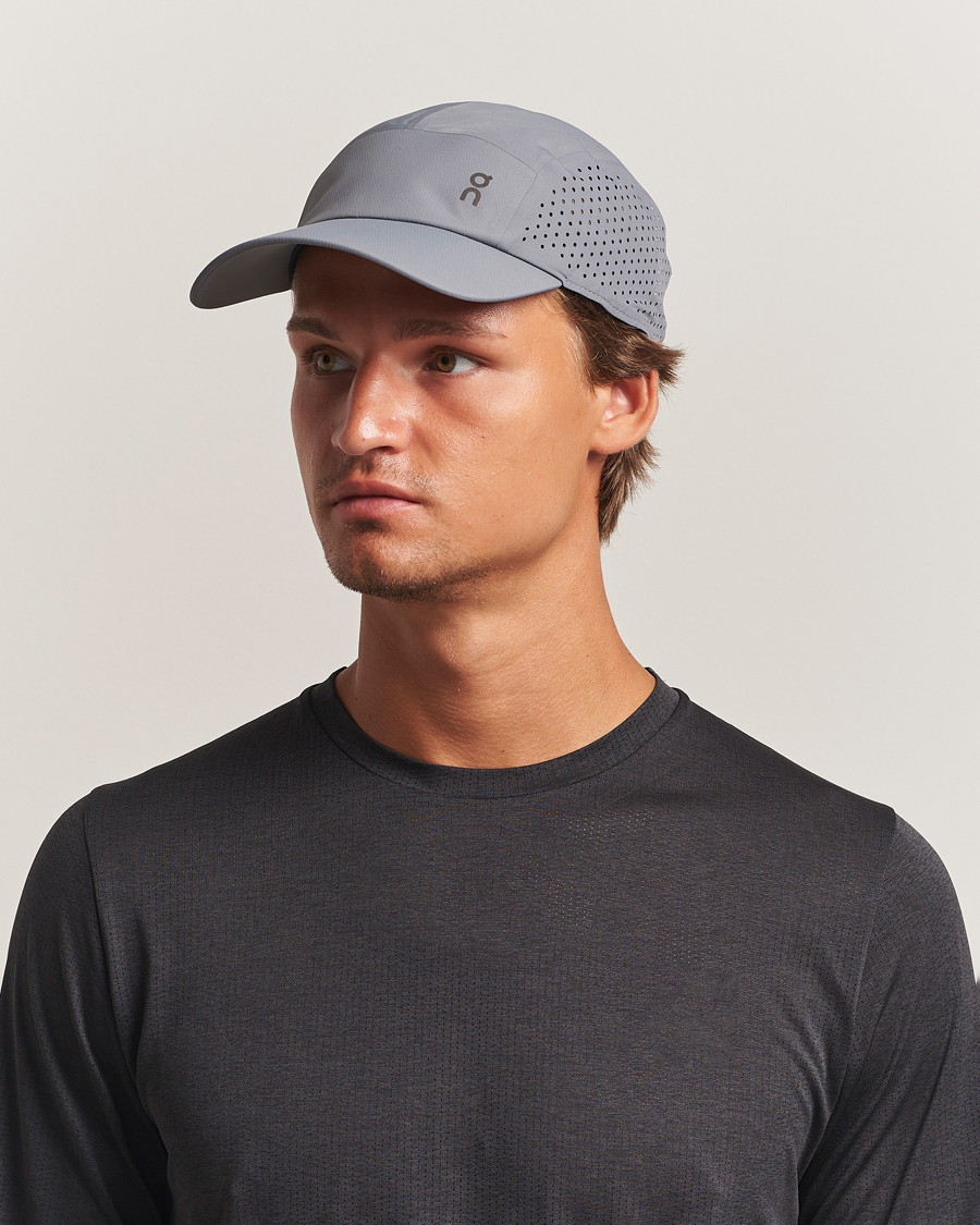 ON Lightweight Cap Rock at CareOfCarl.com