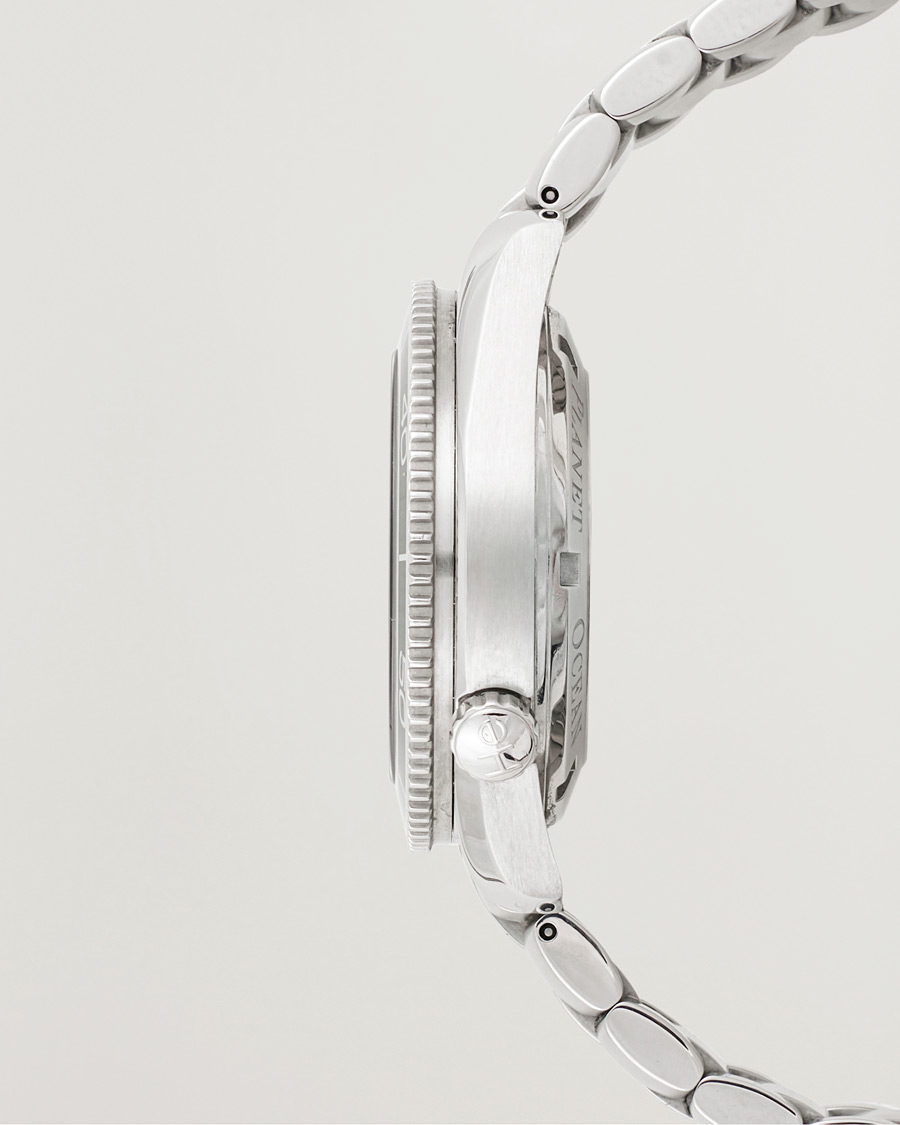 Men | Omega Pre-Owned Seamaster Planet Ocean | Omega Pre-Owned | Seamaster Planet Ocean
