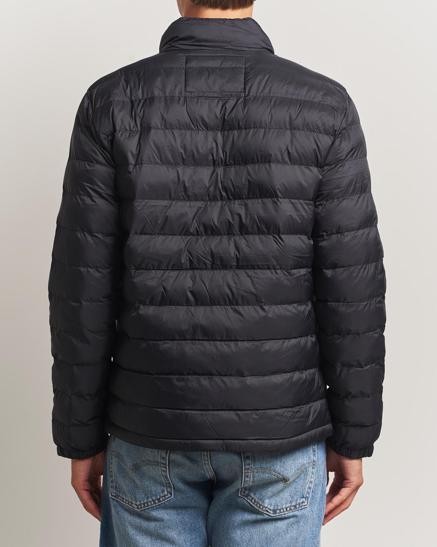 Men | Coats & Jackets | Morris | Milford Liner Jacket Black